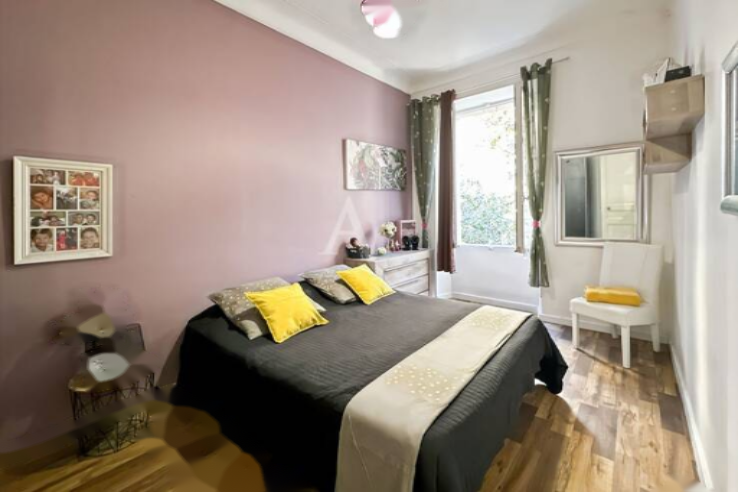 Квартира в Каннах, Франция, 75 м² - фото 3