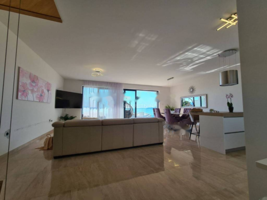 Дом в Опатии, Хорватия, 250 м² - фото 7