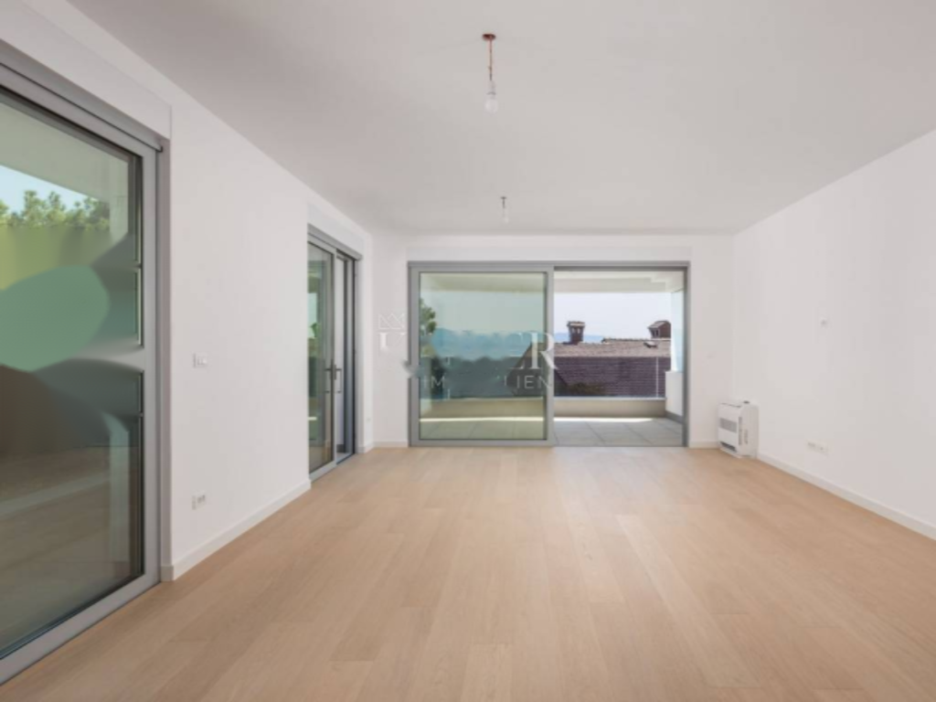 Квартира в Опатии, Хорватия, 112 м² - фото 7