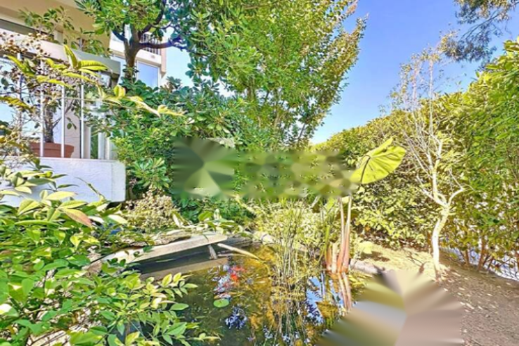 Квартира в Каннах, Франция, 47 м² - фото 3