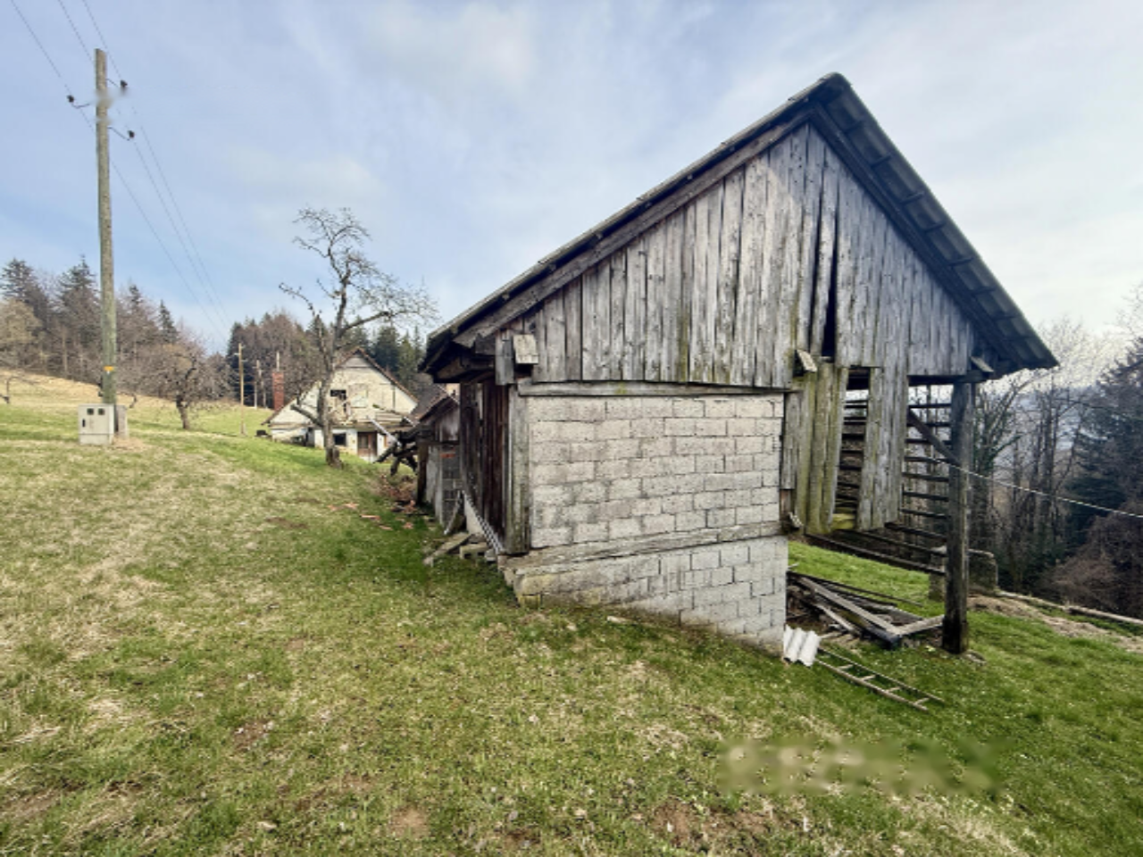 Дом в Целе, Словения, 79 м² - фото 7