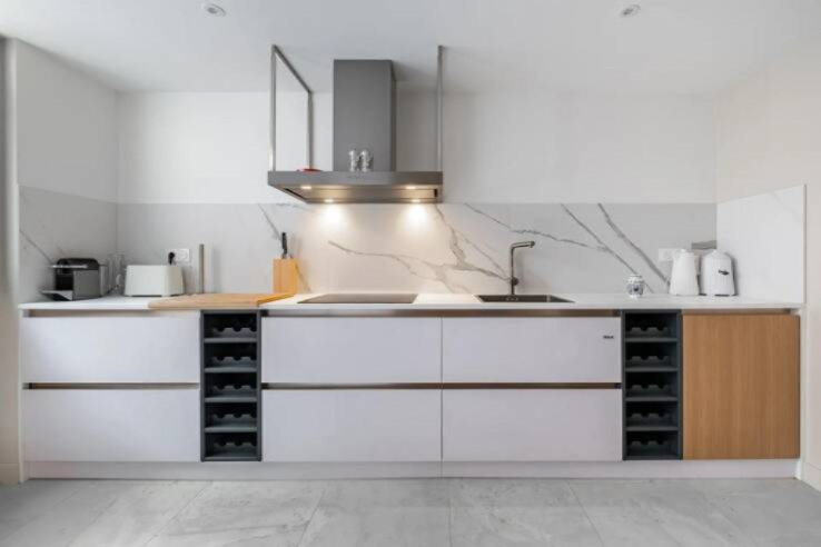 Квартира в Каннах, Франция, 86 м² - фото 3