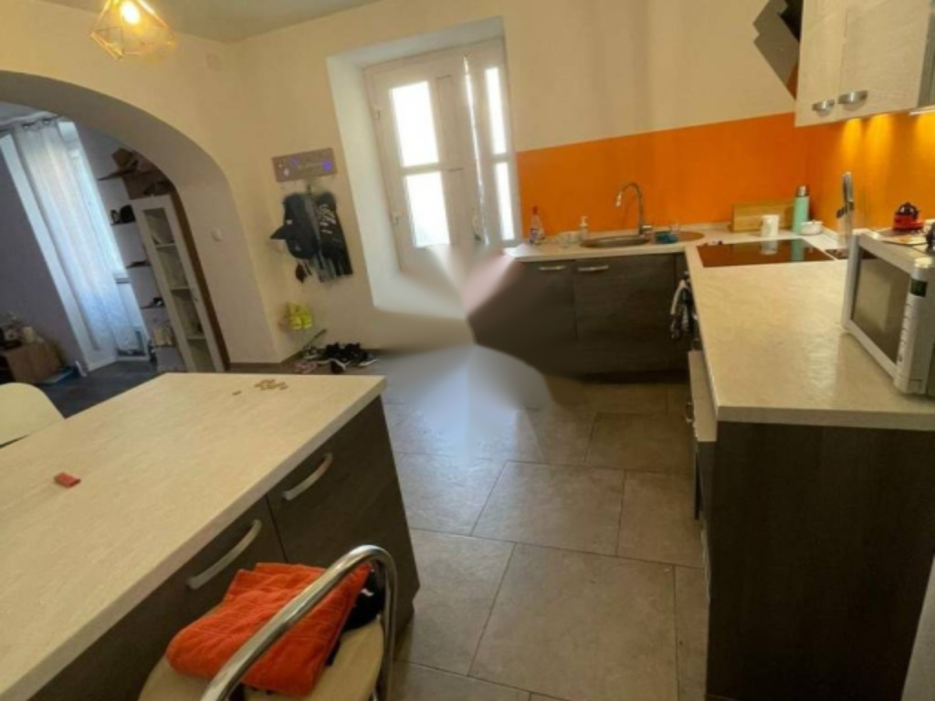 Квартира в Опатии, Хорватия, 100 м² - фото 7