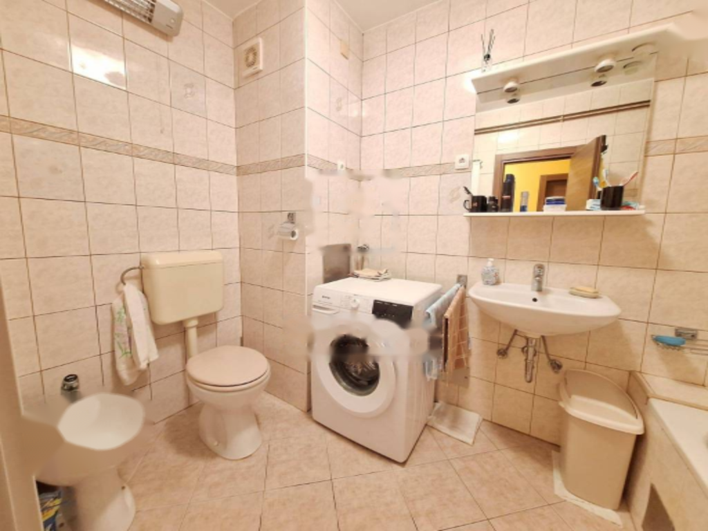 Квартира в Опатии, Хорватия, 108 м² - фото 7