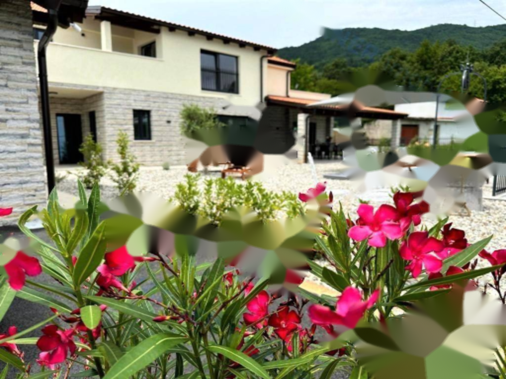 Дом в Опатии, Хорватия, 328 м² - фото 7