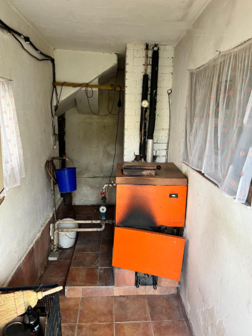 Дом в Брежице, Словения, 58 м² - фото 7