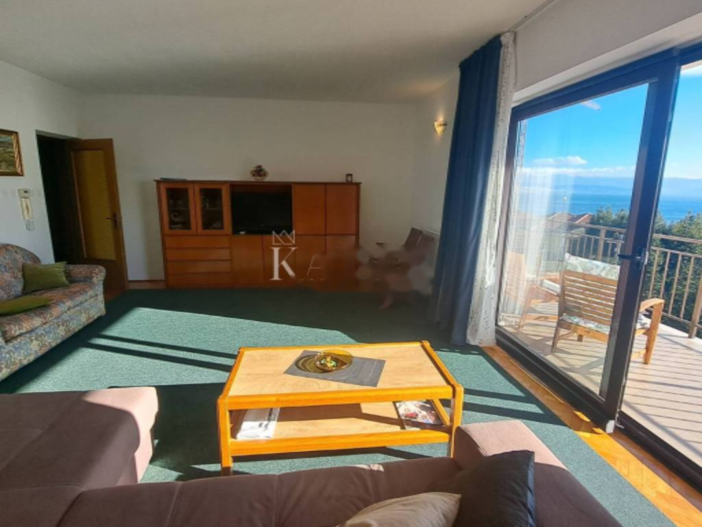 Дом в Опатии, Хорватия, 362 м² - фото 7