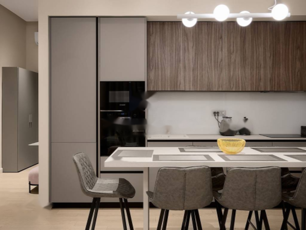 Квартира в Опатии, Хорватия, 80 м² - фото 8