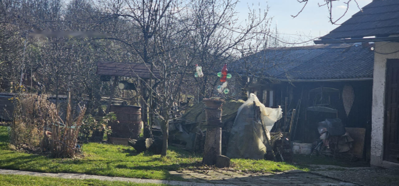 Дом в Брежице, Словения, 62 м² - фото 8