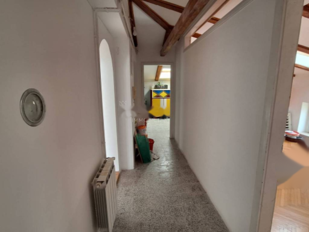 Квартира в Опатии, Хорватия, 97 м² - фото 8