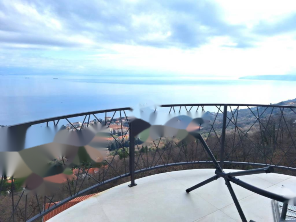 Квартира в Опатии, Хорватия, 87 м² - фото 8