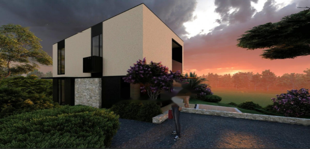 Дом в Копере, Словения, 180 м² - фото 8