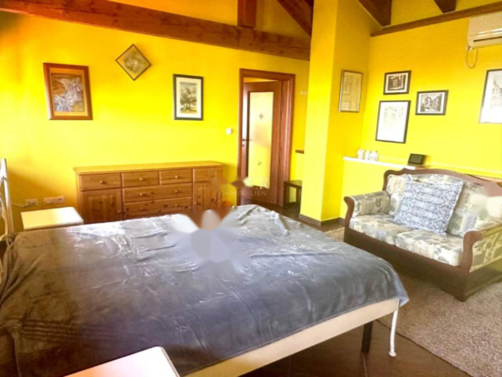 Дом в Опатии, Хорватия, 105 м² - фото 8