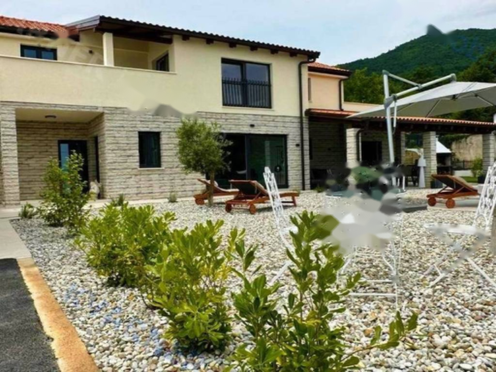 Дом в Опатии, Хорватия, 328 м² - фото 8