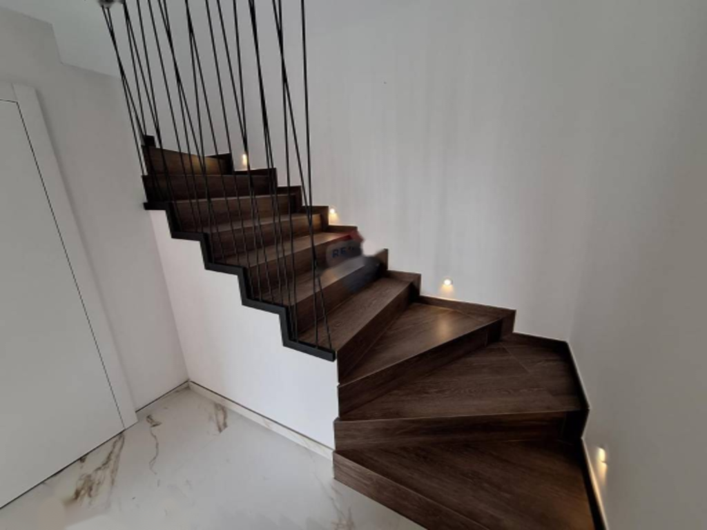 Квартира в Опатии, Хорватия, 162 м² - фото 8