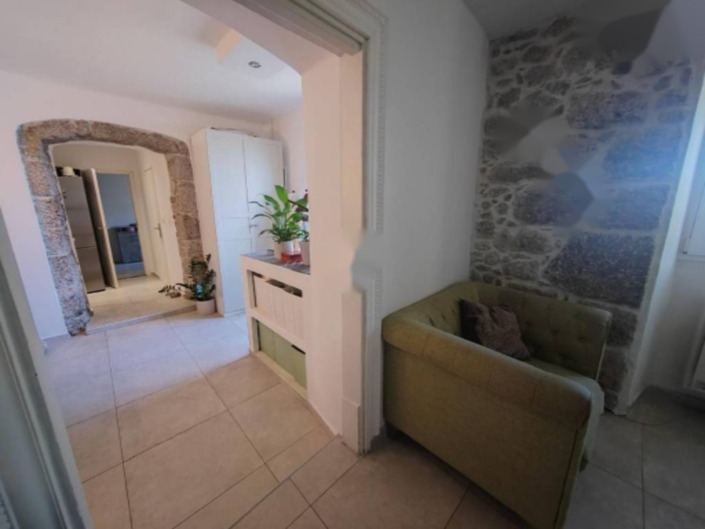 Квартира в Опатии, Хорватия, 87 м² - фото 8