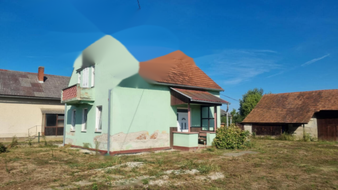 Дом в Лендаве, Словения, 120 м² - фото 8