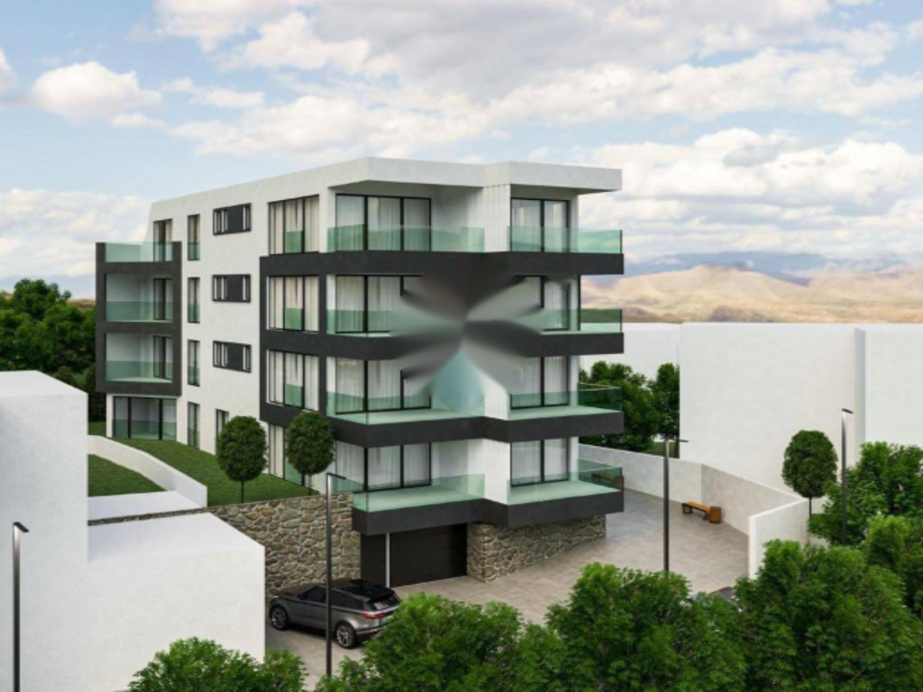 Квартира в Опатии, Хорватия, 102 м² - фото 8