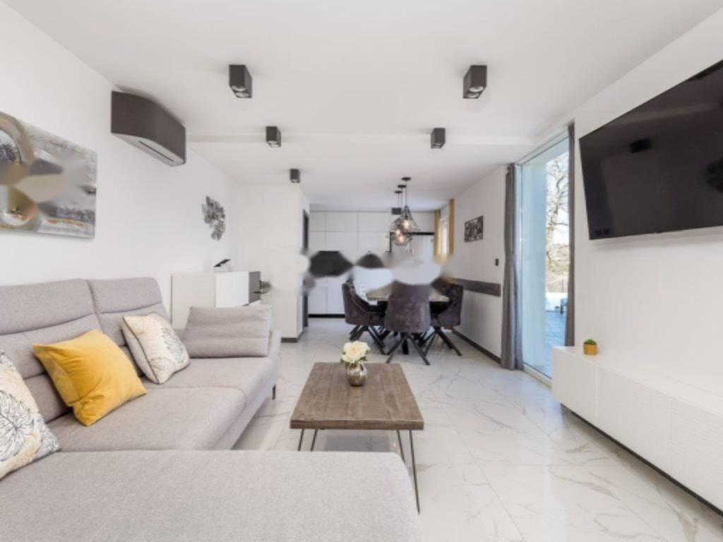 Дом в Опатии, Хорватия, 180 м² - фото 8