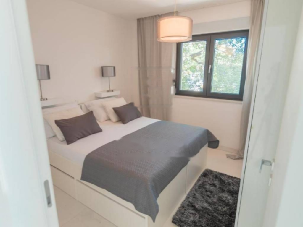 Квартира в Опатии, Хорватия, 210 м² - фото 8