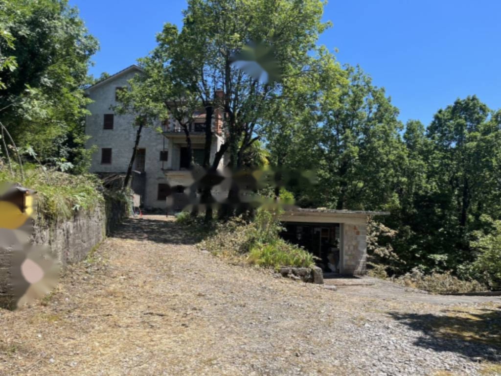 Дом в Опатии, Хорватия, 270 м² - фото 8