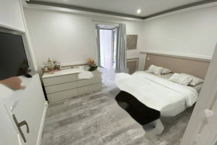 Квартира в Каннах, Франция, 100 м² - фото 4