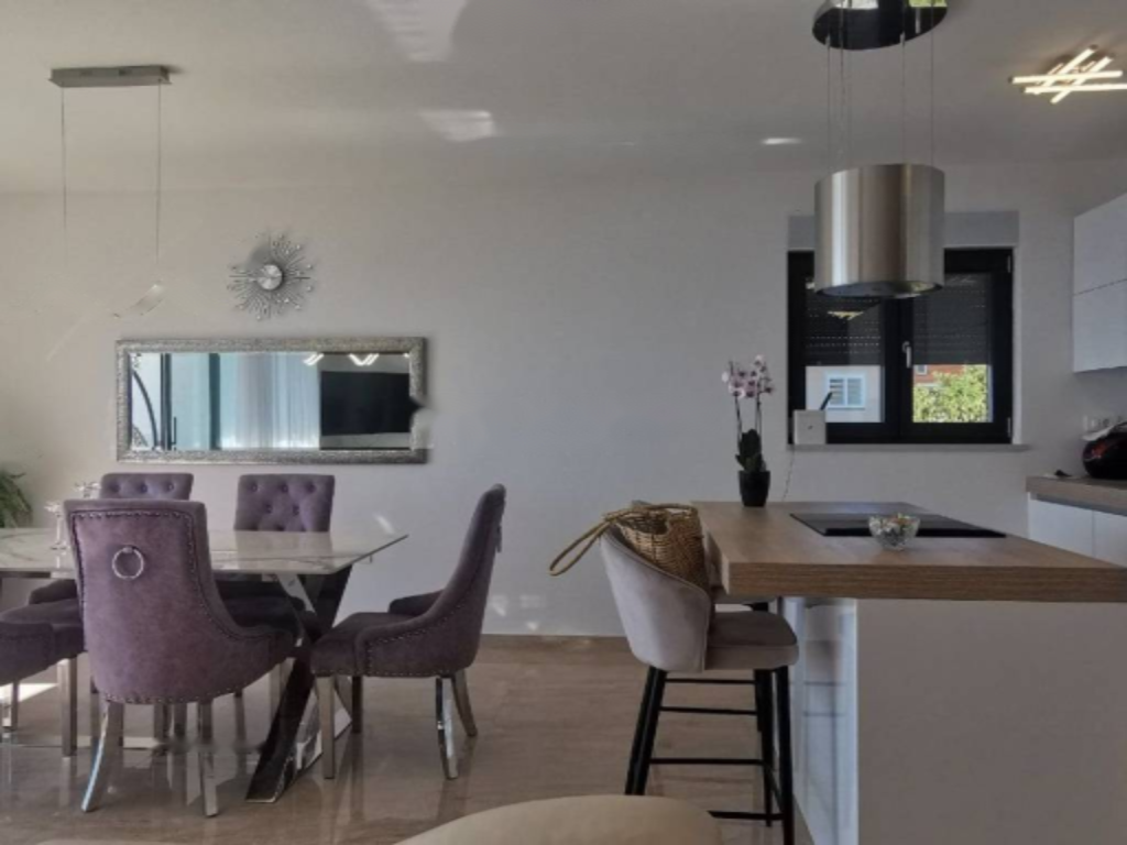 Дом в Опатии, Хорватия, 250 м² - фото 8