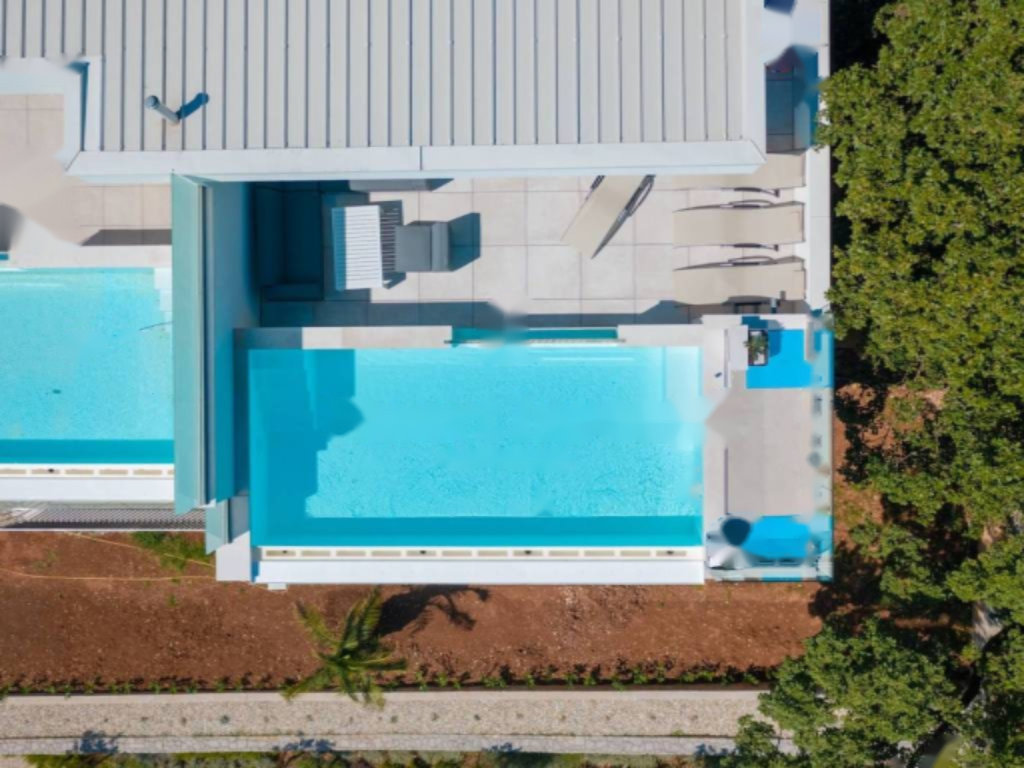 Дом в Опатии, Хорватия, 250 м² - фото 8