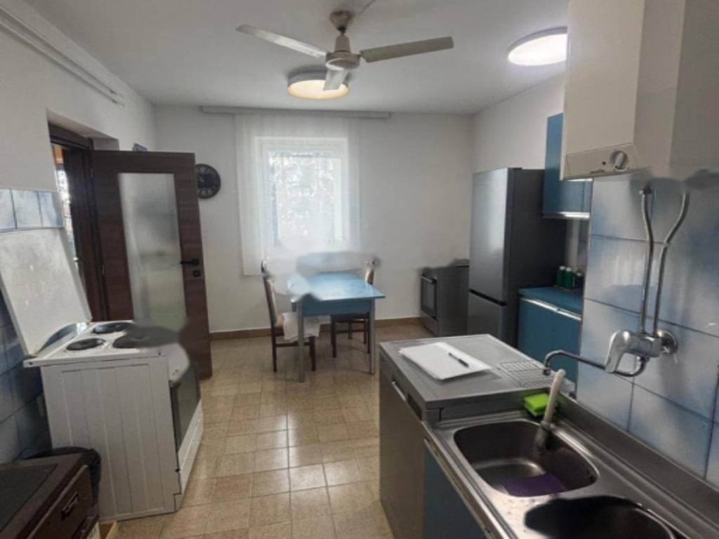 Квартира в Опатии, Хорватия, 109 м² - фото 8