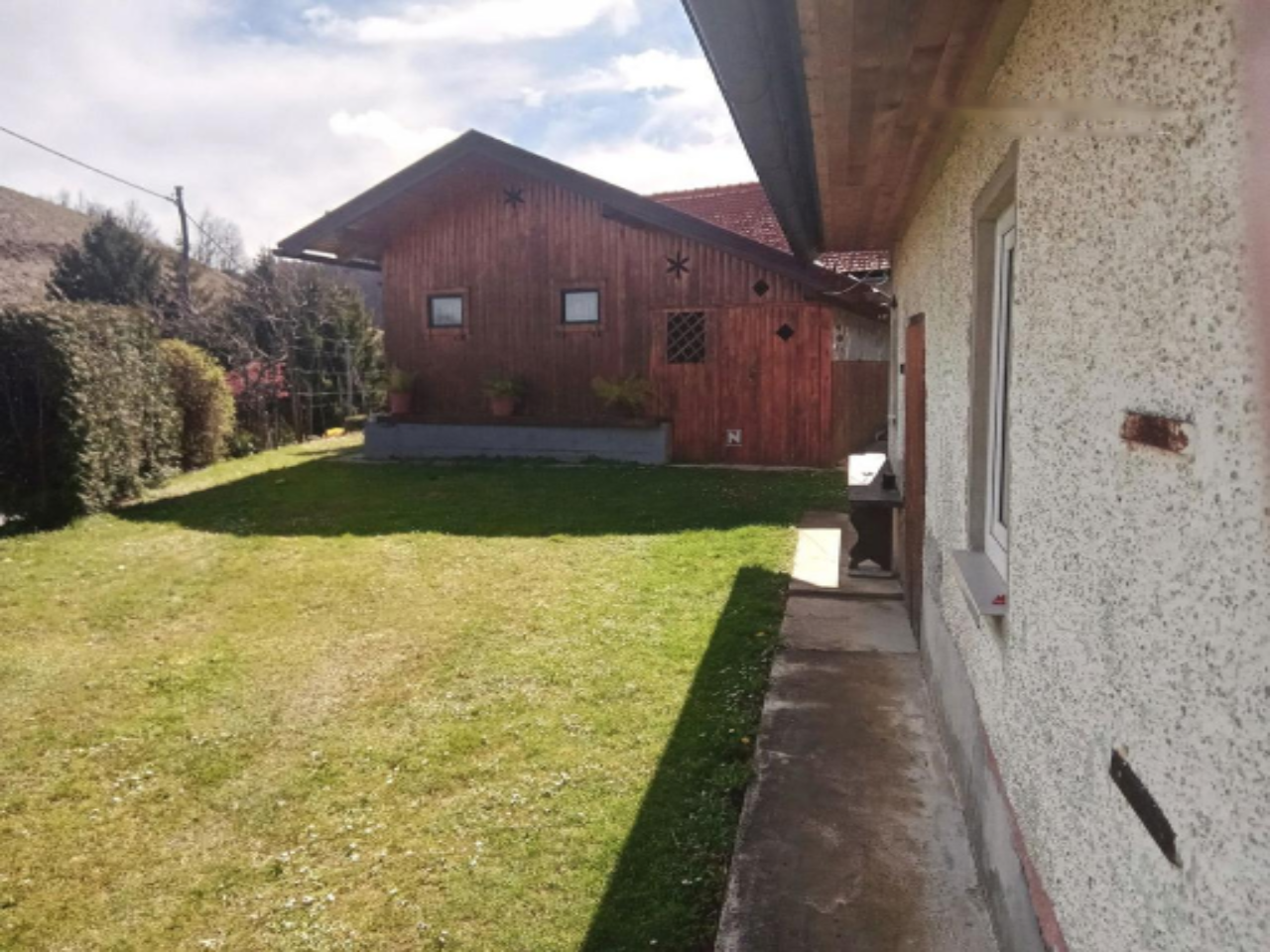 Дом в Птуе, Словения, 119 м² - фото 8