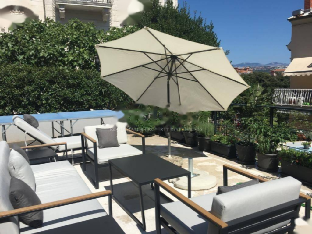 Квартира в Опатии, Хорватия, 220 м² - фото 8