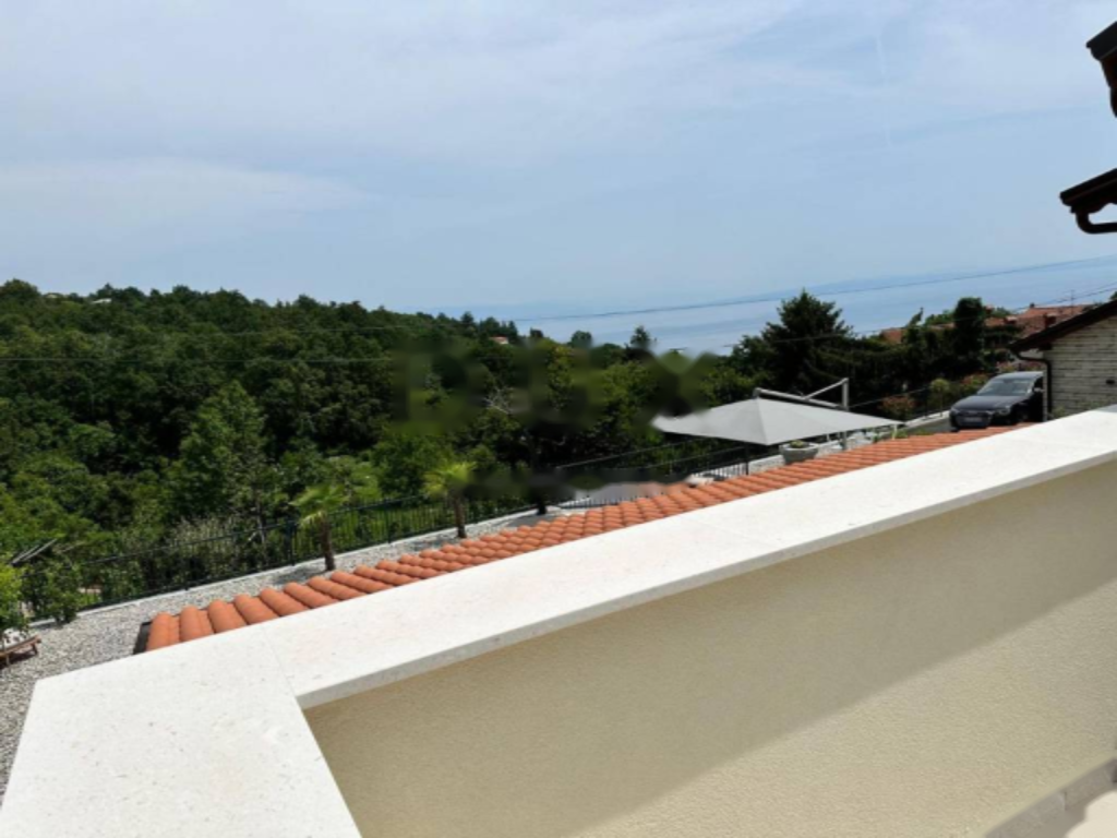 Дом в Опатии, Хорватия, 328 м² - фото 8