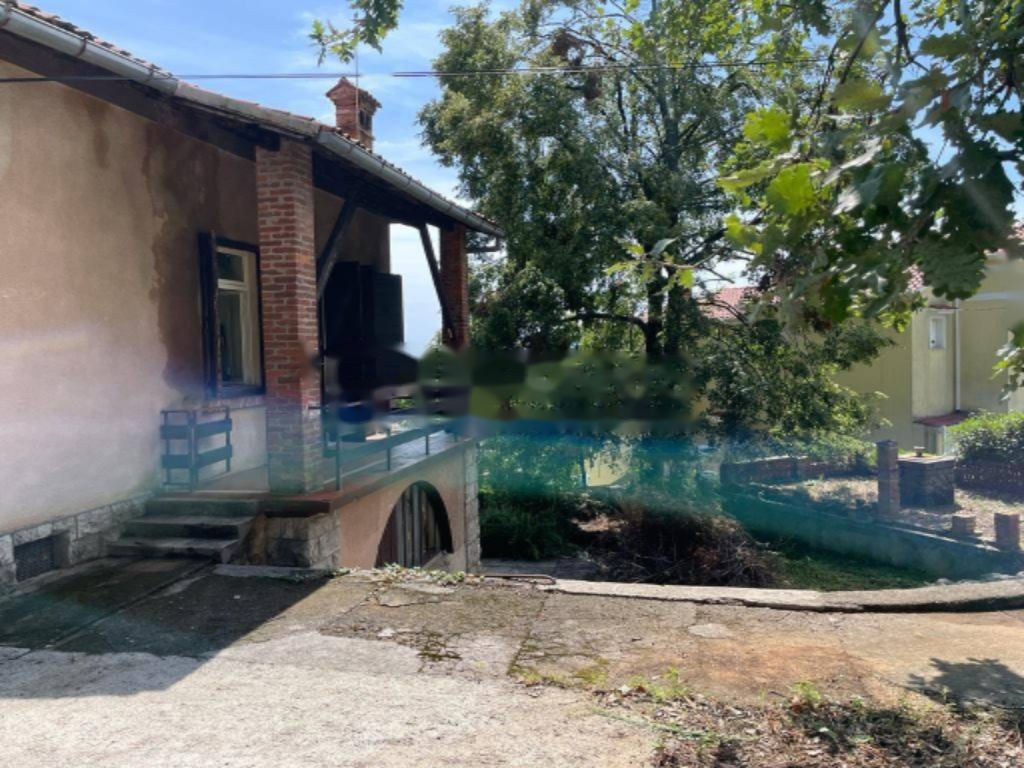 Дом в Опатии, Хорватия, 110 м² - фото 8