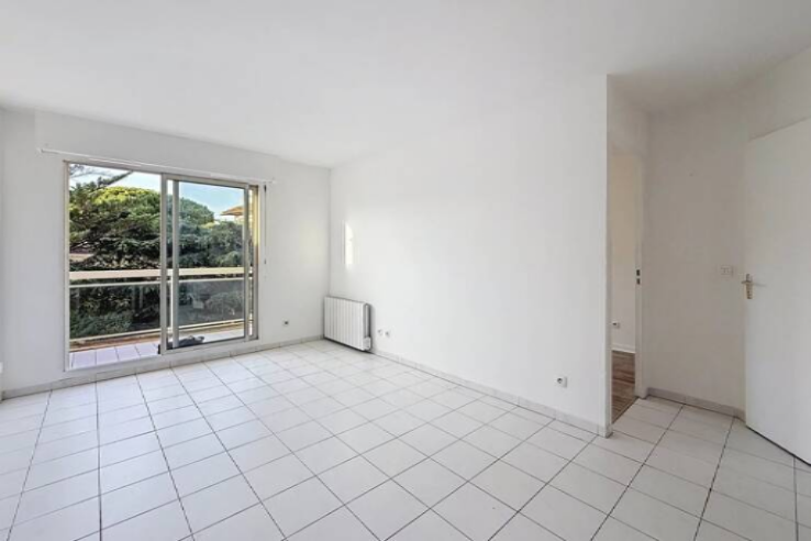 Квартира в Каннах, Франция, 34 м² - фото 4