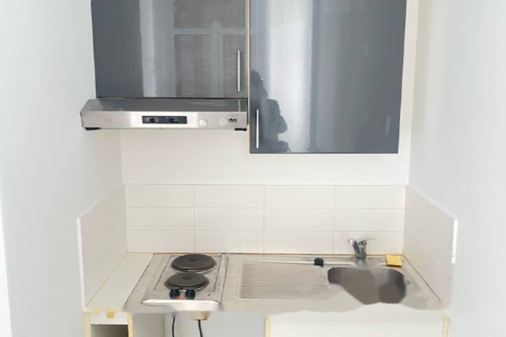 Квартира в Каннах, Франция, 18 м² - фото 4