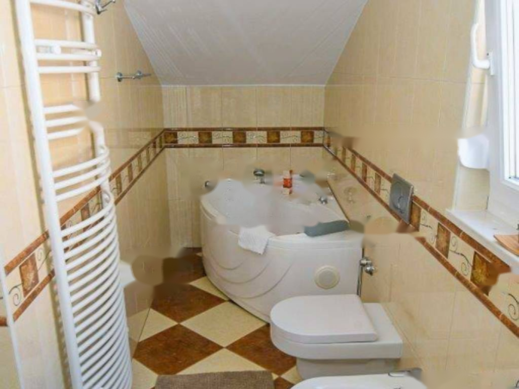 Квартира в Опатии, Хорватия, 122 м² - фото 8