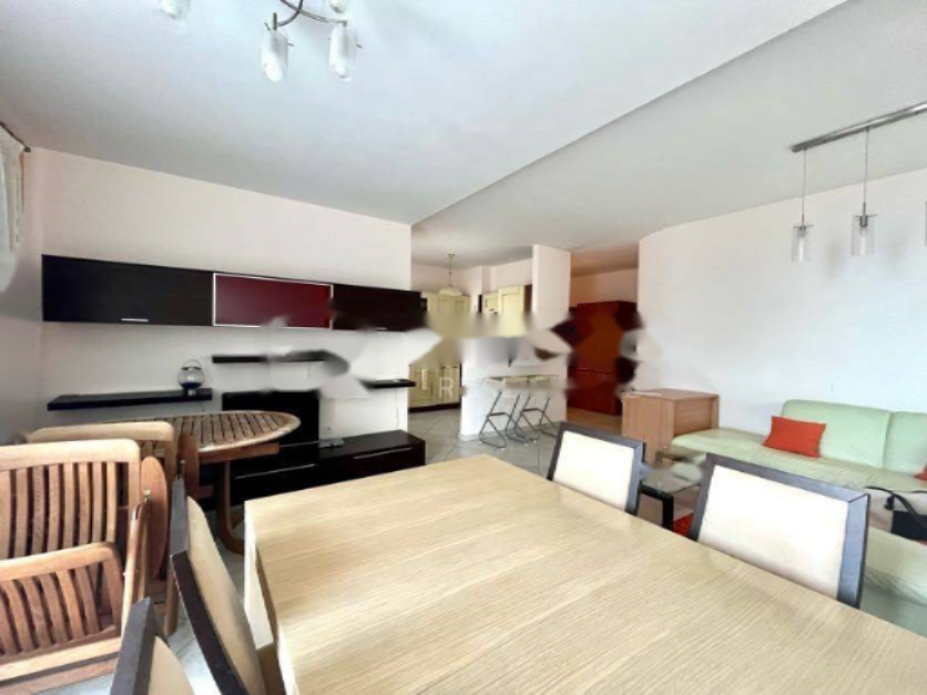 Квартира в Опатии, Хорватия, 95 м² - фото 8