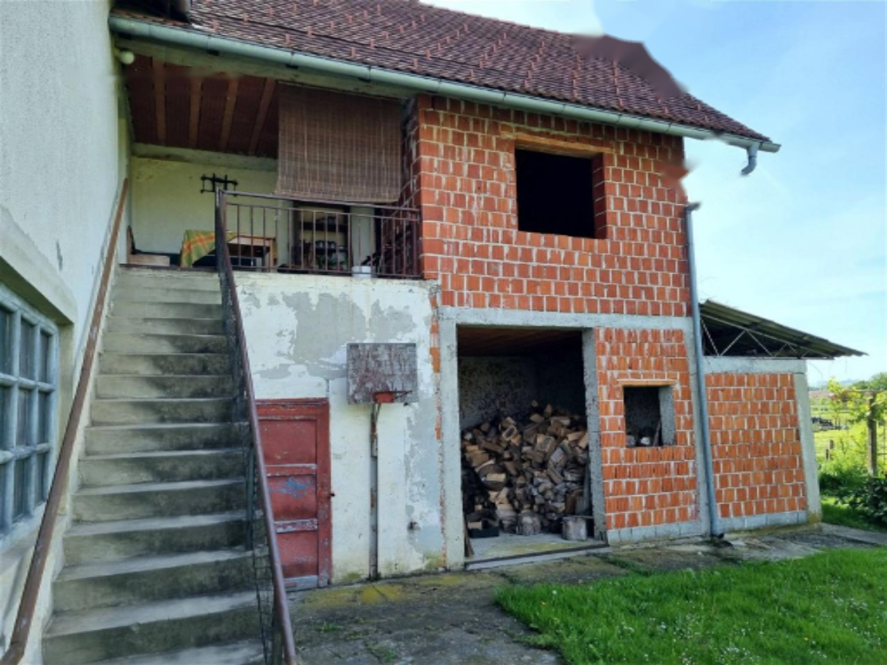 Дом в Лютомере, Словения, 137 м² - фото 8