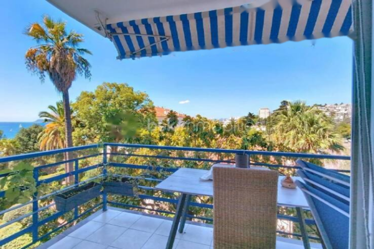 Квартира в Каннах, Франция, 34 м² - фото 4