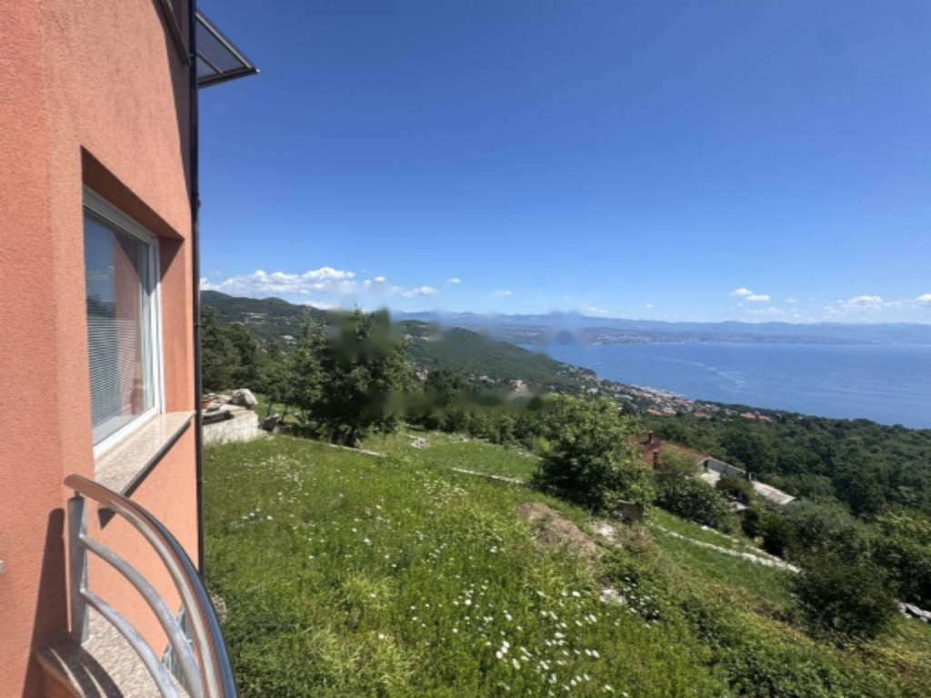 Квартира в Опатии, Хорватия, 98 м² - фото 8