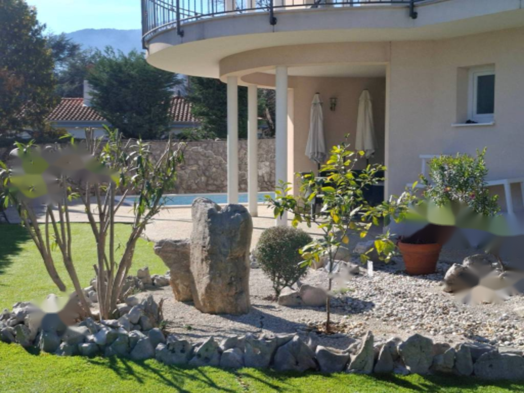 Дом в Опатии, Хорватия, 380 м² - фото 8