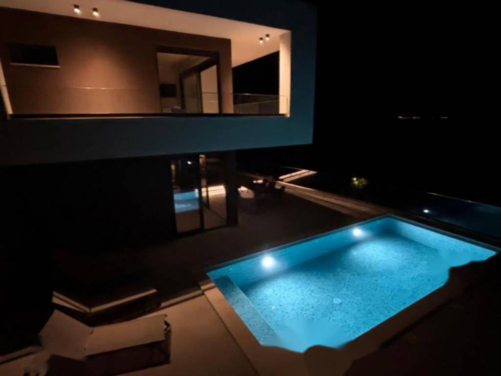 Дом в Опатии, Хорватия, 200 м² - фото 8