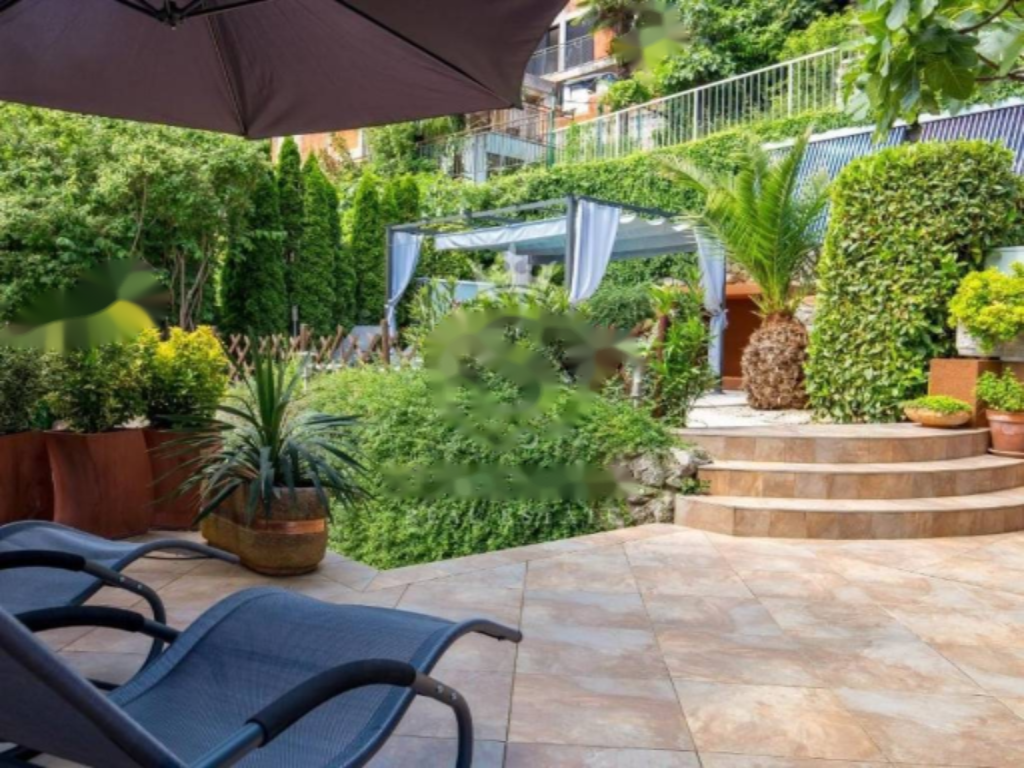 Квартира в Опатии, Хорватия, 220 м² - фото 8