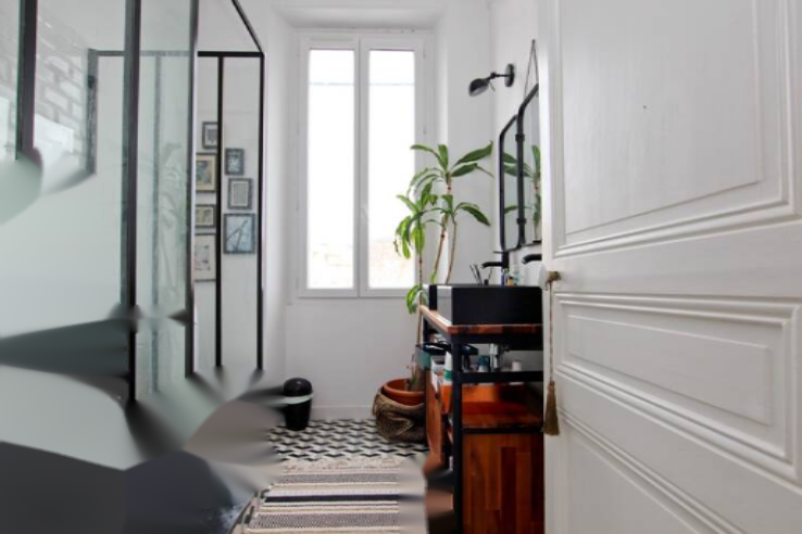 Квартира в Каннах, Франция, 60 м² - фото 4