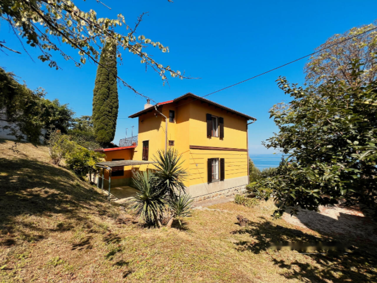 Дом в Копере, Словения, 137 м² - фото 8