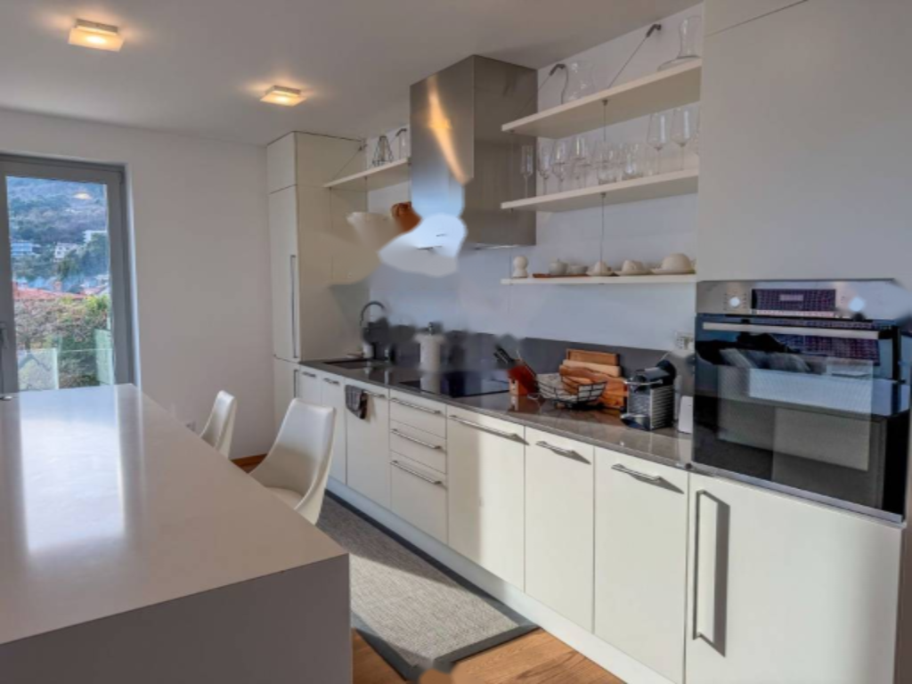 Квартира в Опатии, Хорватия, 104 м² - фото 8