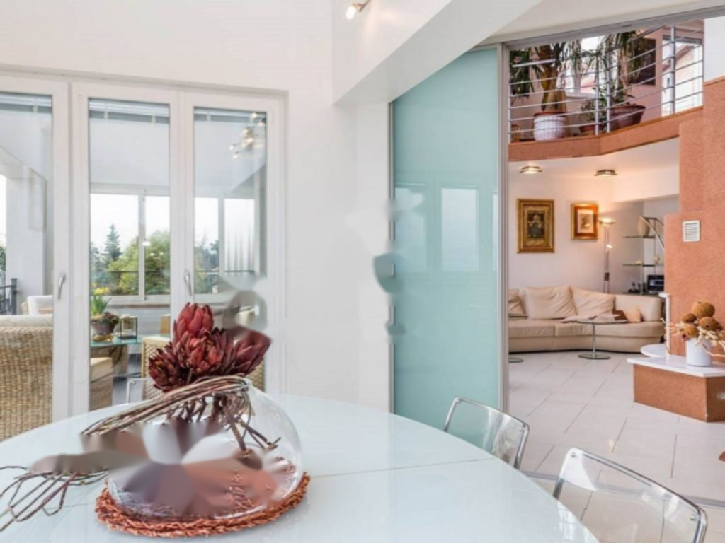 Квартира в Опатии, Хорватия, 202 м² - фото 8