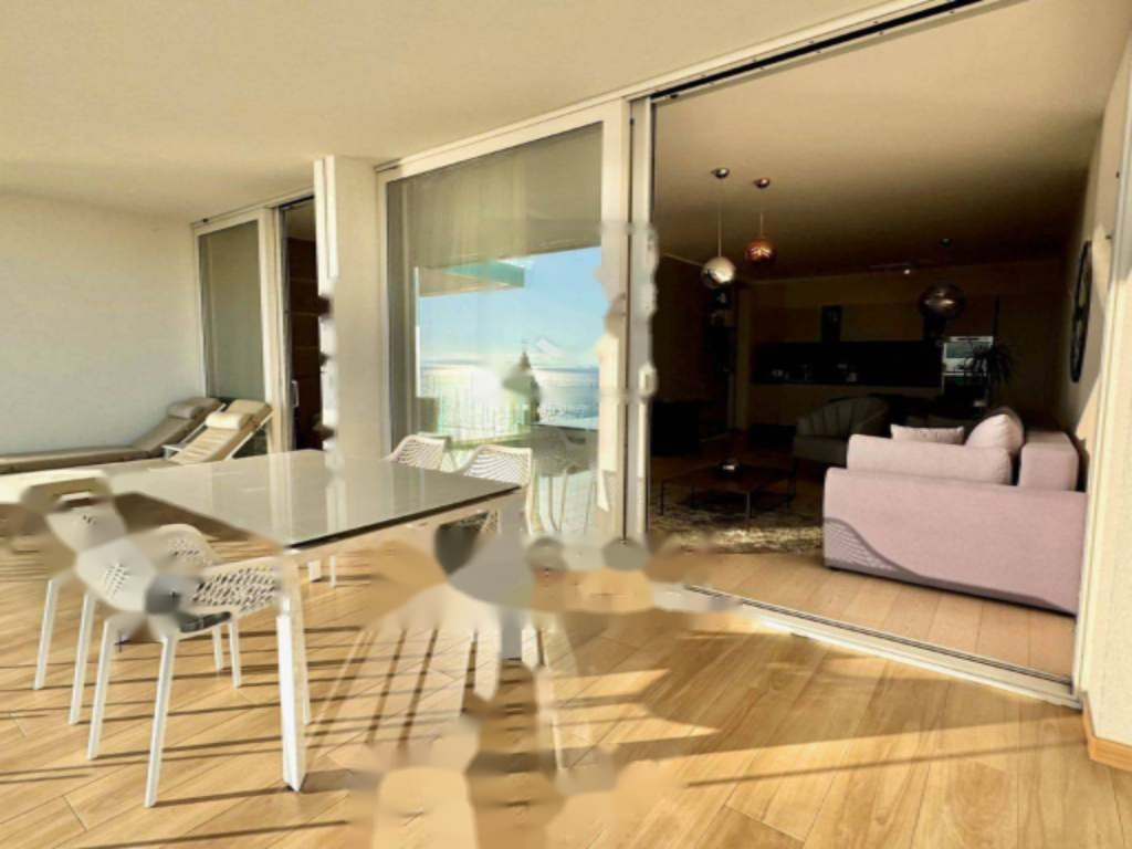 Квартира в Опатии, Хорватия, 92 м² - фото 8