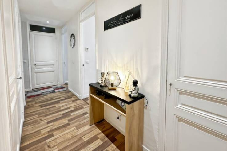 Квартира в Каннах, Франция, 75 м² - фото 4