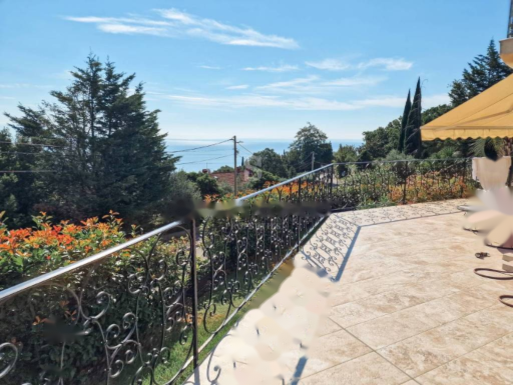 Квартира в Опатии, Хорватия, 92 м² - фото 8